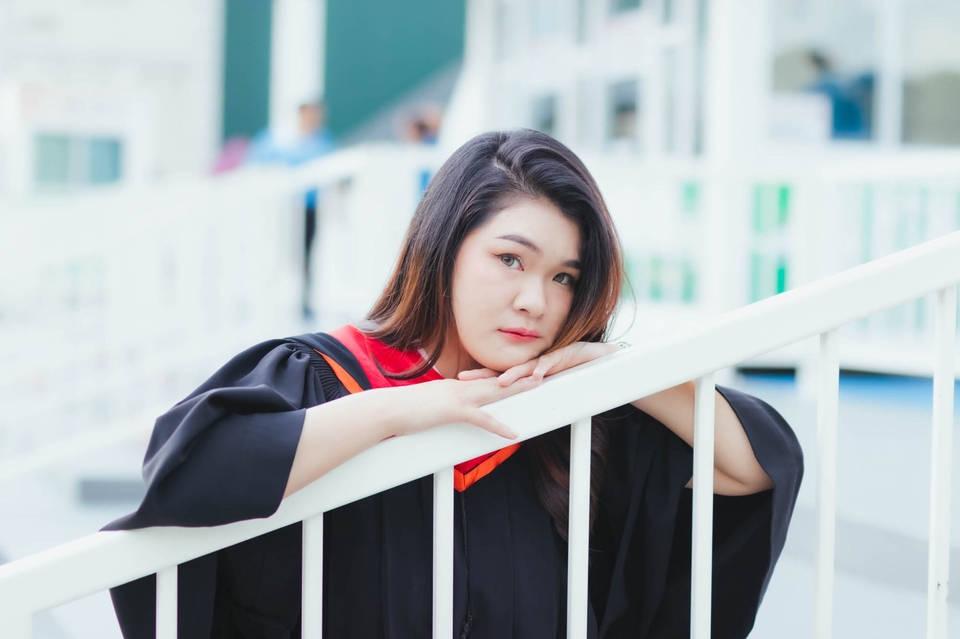 ถ่ายรูปนอกรอบ