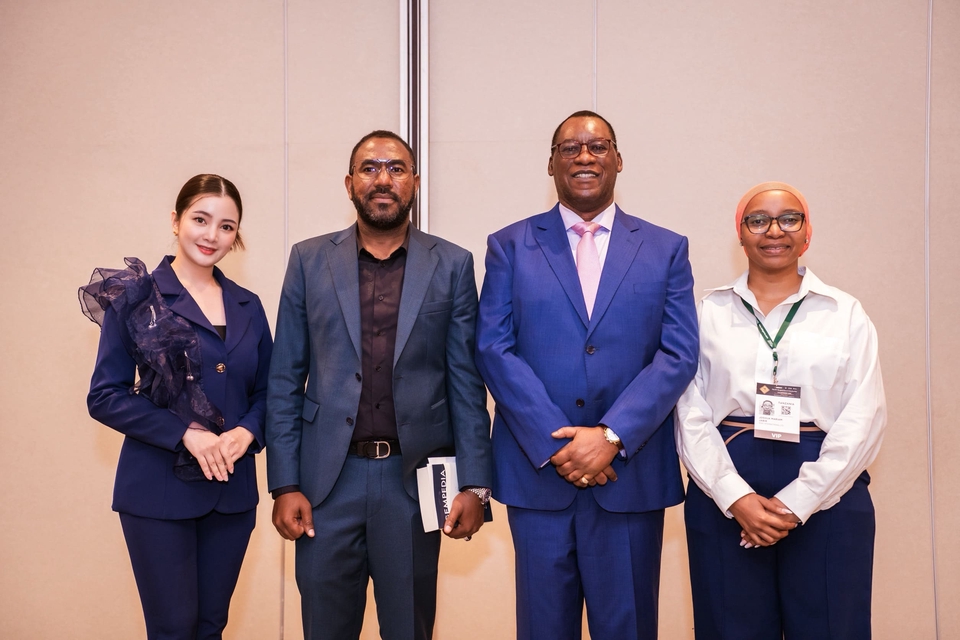 หาพิธีกรมืออาชีพ จ้าง MC งานแต่ง งานอีเว้นท์