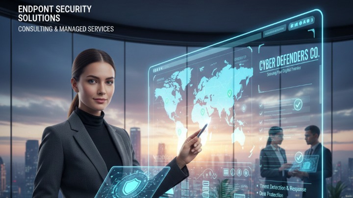 Endpoint Security Consultant