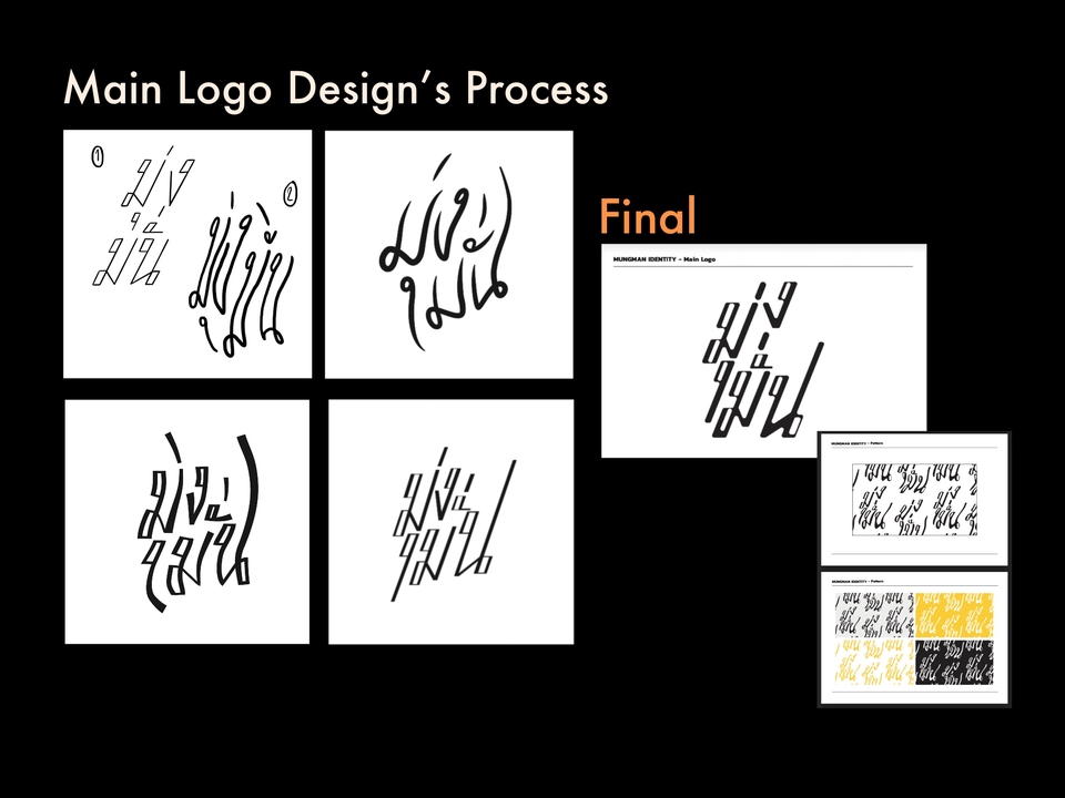อื่นๆ - ออกแบบ Graphic Vector - 14