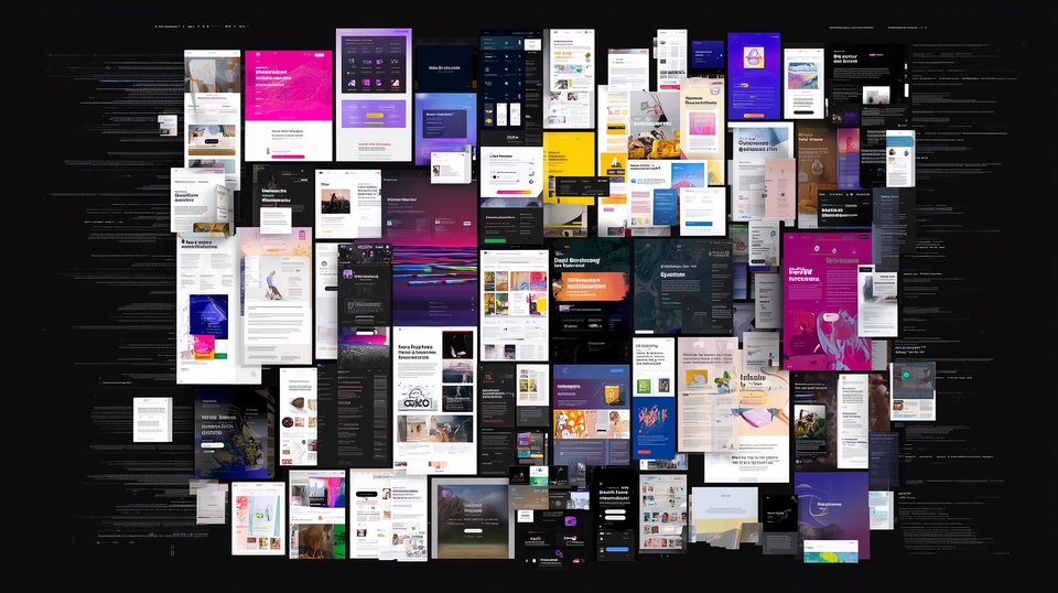 Web Development - รับทำ Website Sale Page / Landing Page (เว็บหน้าเดียว) 5️⃣⭐ - 15