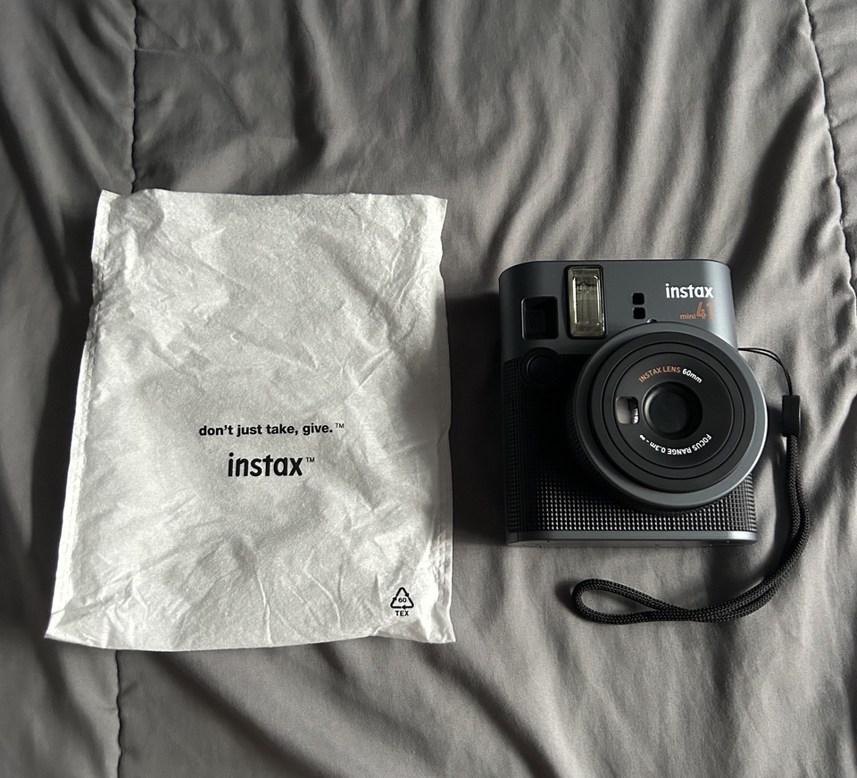 เช่ากล้อง - เช่ากล้อง Polaroid - 2