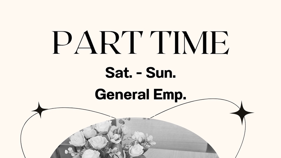 รับงาน Part time รับจ้างทั่วไป