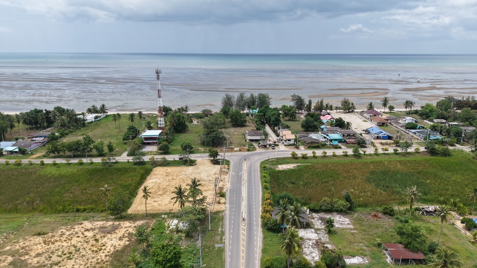 รับถ่ายวีดีโอโดรนภาพมุมสูง งานแต่งงาน งานอีเว้นท์ ราคาถูก