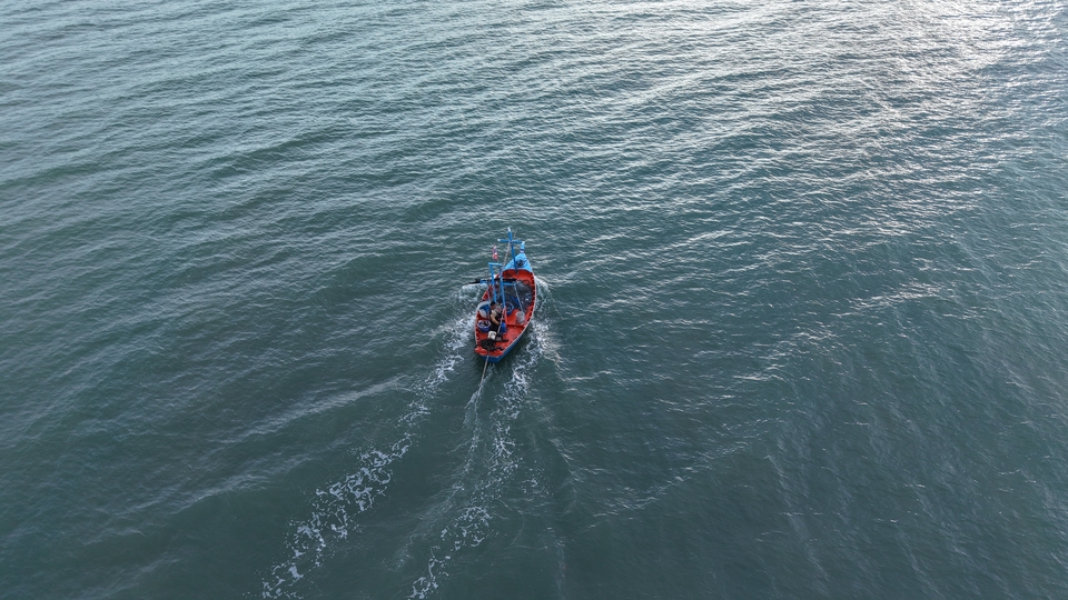 รับถ่ายวีดีโอทางอากาศโดรน ภาพสวยคมชัด