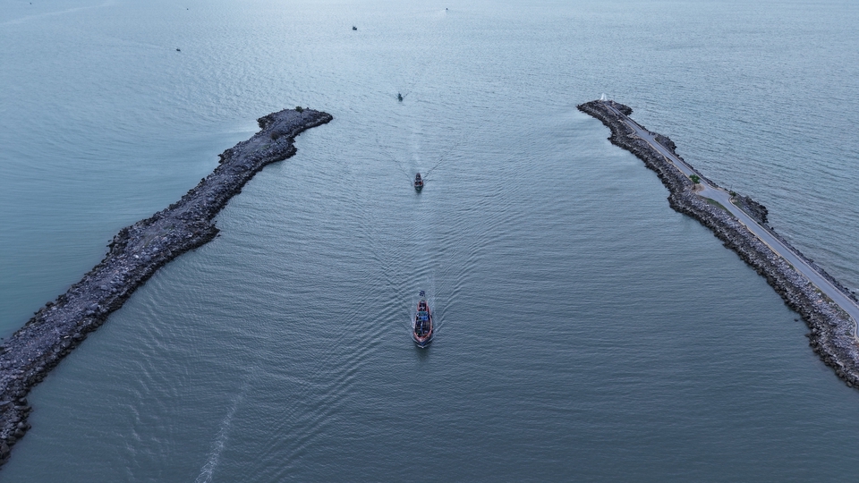 รับถ่ายวีดีโอทางอากาศโดรน งานอีเว้นท์คุณภาพสูง