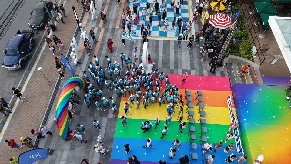 รับถ่ายวีดีโอ งานอีเว้นท์ ตัดต่อวีดีโอ ราคาถูก ถ่ายโดรน บริการถ่ายทอดสด