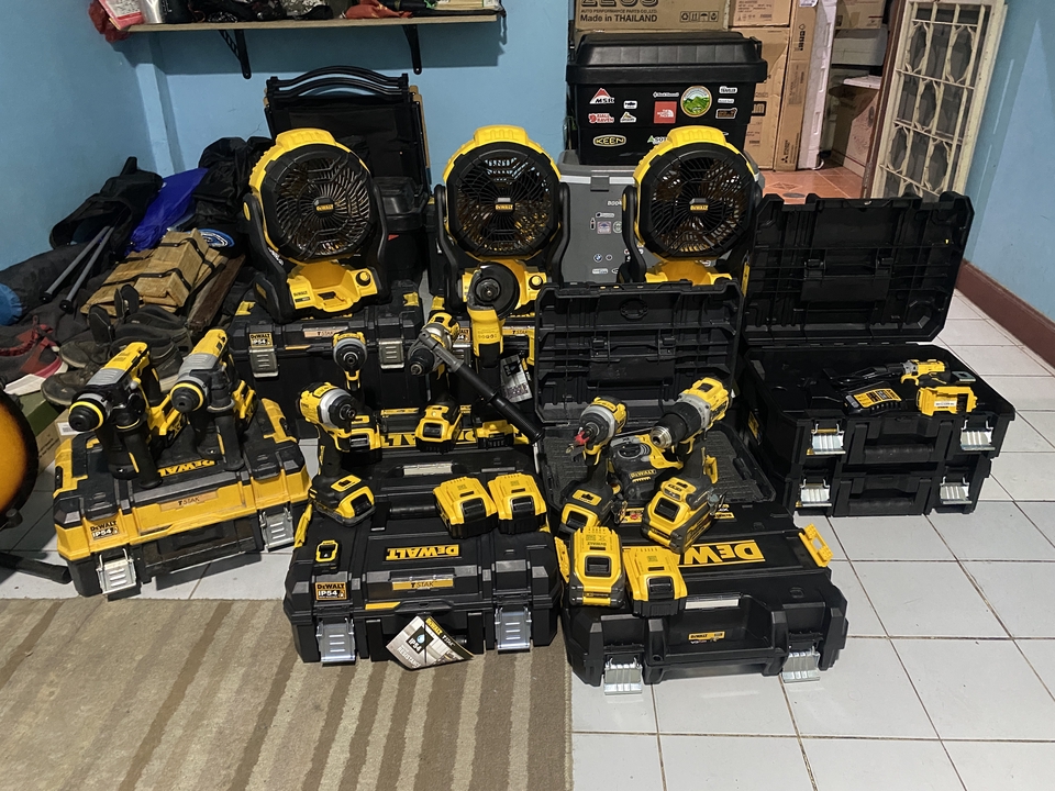 ติดตั้งแอร์ - บริการติดตั้งแอร์ทุกประเภท เดินระบบท่อแอร์ (กรุงเทพ-ปริมณฑล) - 18