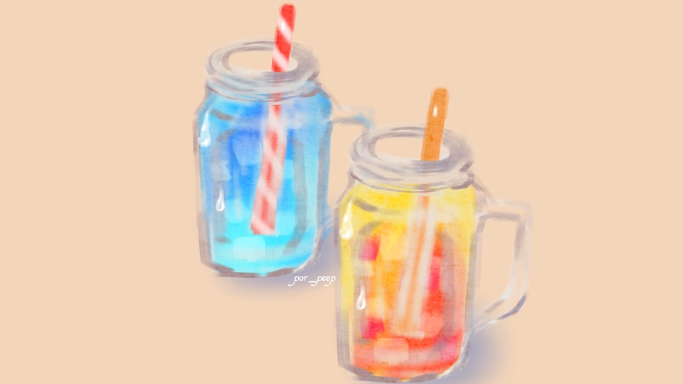 ภาพน้ำดื่ม