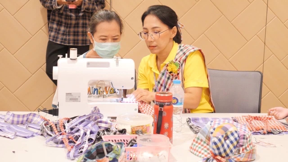 รับสอนงานฝีมือ งานdiy งานแฮนเมด