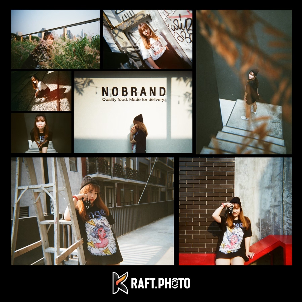 รับถ่ายภาพโปรไฟล์ ช่างภาพฟรีแลนซ์ ถ่ายภาพบุคคล รับถ่ายภาพสินค้า กรุงเทพฯ