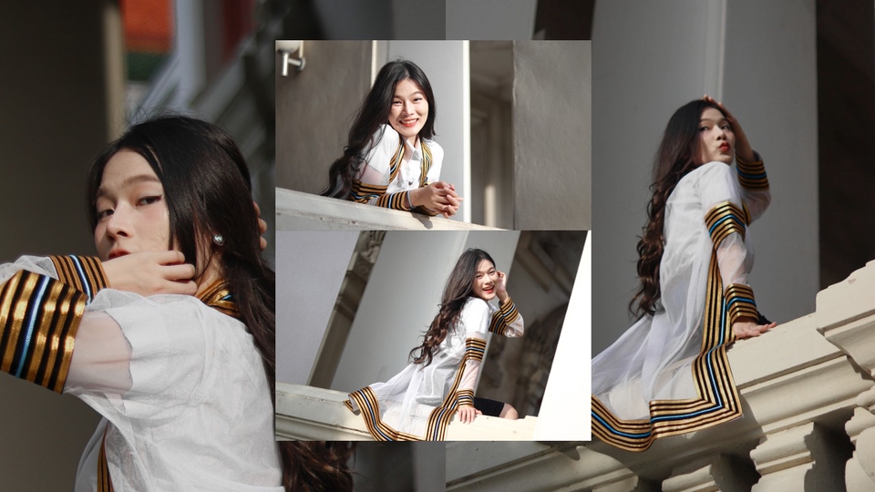 รับถ่ายรับปริญญา / รับถ่ายภาพโปรไฟล์