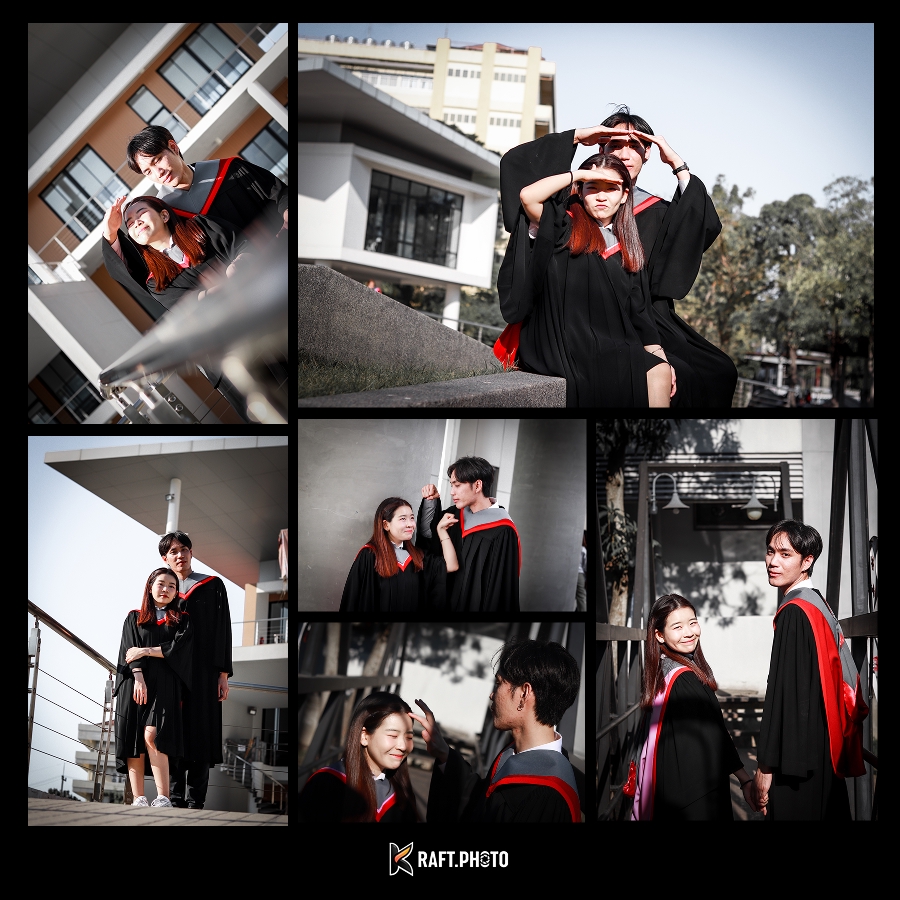 นอกรอบ ถ่ายคู่