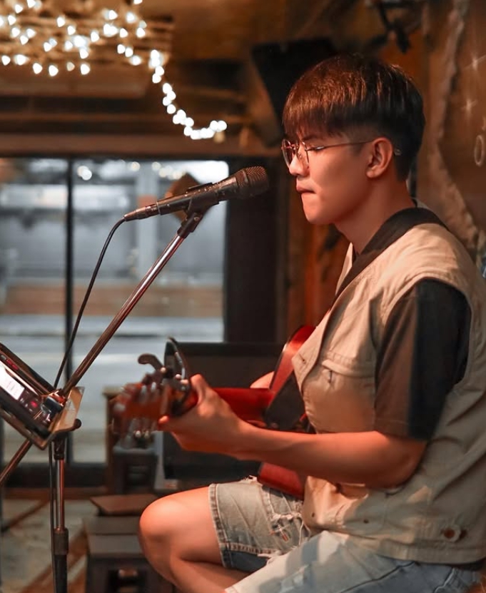 เรียนร้องเพลง - รับสอนร้องเพลงเบื้องต้น - 4