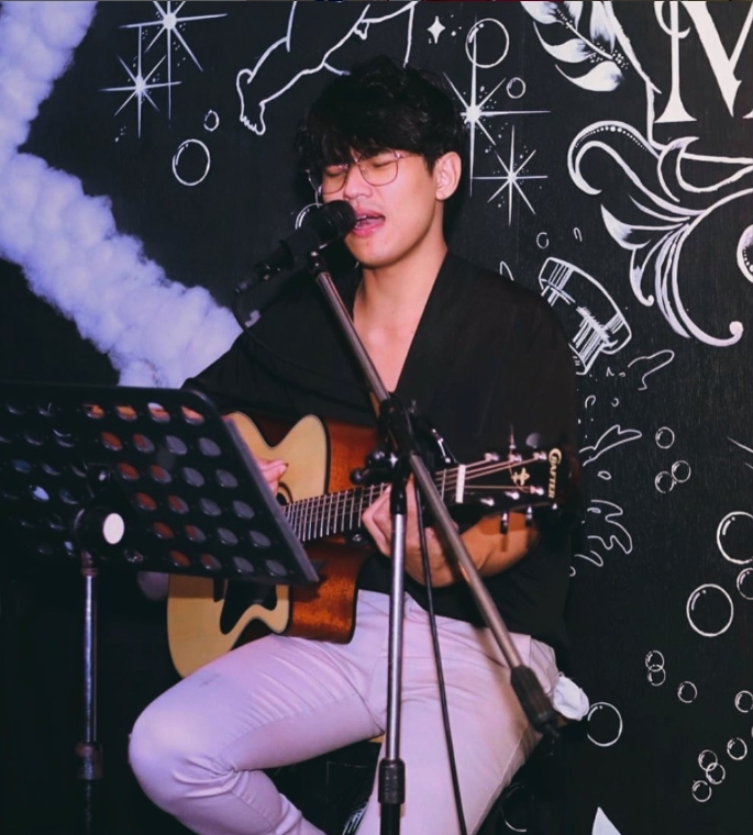 เรียนร้องเพลง - รับสอนร้องเพลงเบื้องต้น - 5