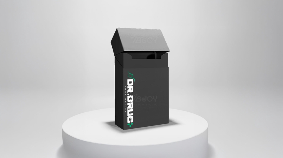 ออกแบบภาพม๊อคอัพสินค้า ออกแบบภาพจำลองสินค้า ออกแบบภาพสินค้าเสมือจริง 3Dmockup mockupdesign mockupbox