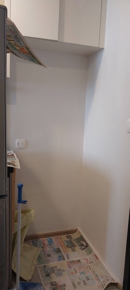 งานรับเหมาก่อสร้าง - งานซ่อมแซมรอยร้าว ที่เกิดจากเหตุการณ์แผ่นดินไหว คอนโดโครงการ oka haus พระราม4 - 3