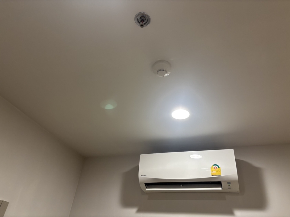 งานรับเหมาก่อสร้าง - งานซ่อมแซมรอยร้าว ที่เกิดจากเหตุการณ์แผ่นดินไหว คอนโดโครงการ oka haus พระราม4 - 14