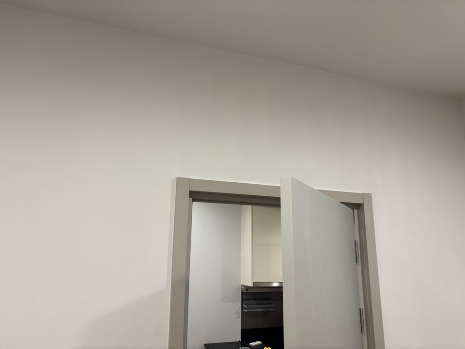 งานรับเหมาก่อสร้าง - งานซ่อมแซมรอยร้าว ที่เกิดจากเหตุการณ์แผ่นดินไหว คอนโดโครงการ oka haus พระราม4 - 16