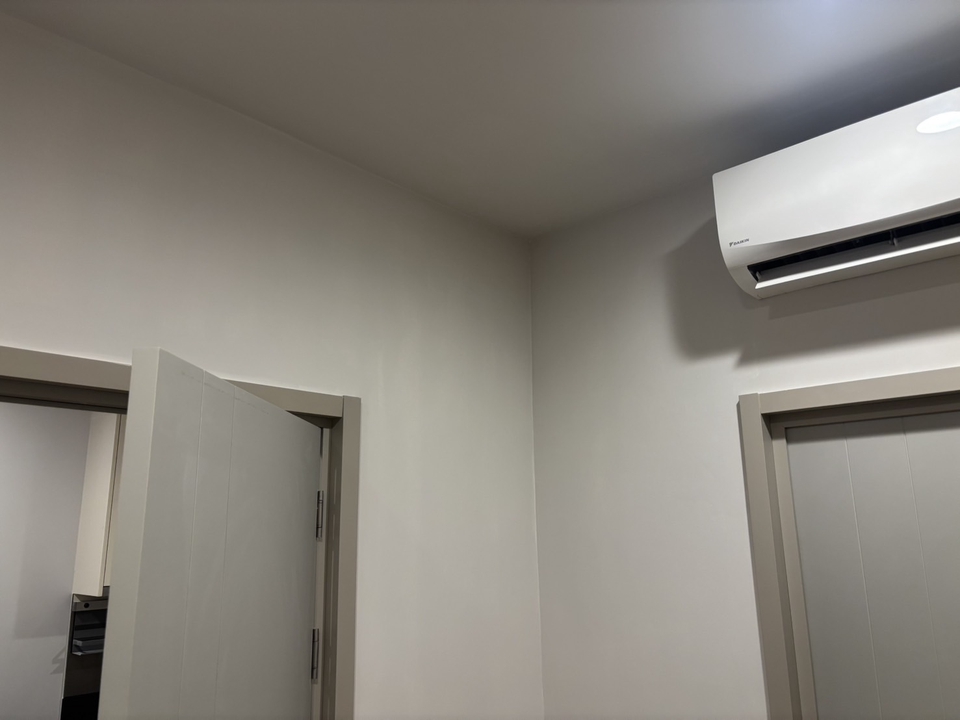 งานรับเหมาก่อสร้าง - งานซ่อมแซมรอยร้าว ที่เกิดจากเหตุการณ์แผ่นดินไหว คอนโดโครงการ oka haus พระราม4 - 13