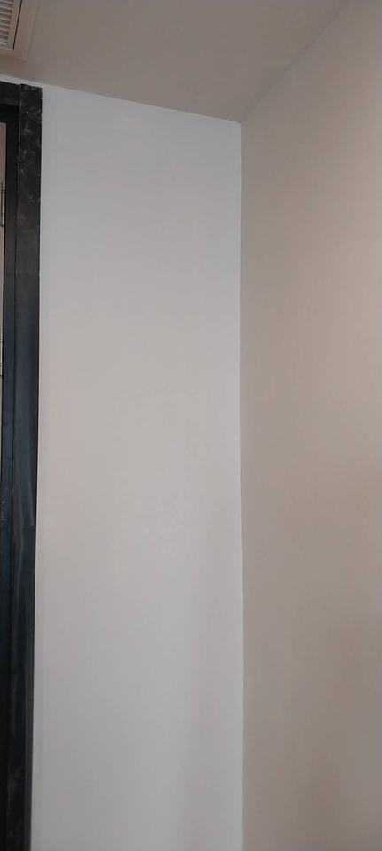 งานรับเหมาก่อสร้าง - งานซ่อมแซมรอยร้าว ที่เกิดจากเหตุการณ์แผ่นดินไหว คอนโดโครงการ oka haus พระราม4 - 2