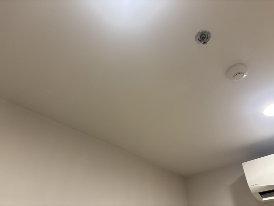 งานรับเหมาก่อสร้าง - งานซ่อมแซมรอยร้าว ที่เกิดจากเหตุการณ์แผ่นดินไหว คอนโดโครงการ oka haus พระราม4 - 17