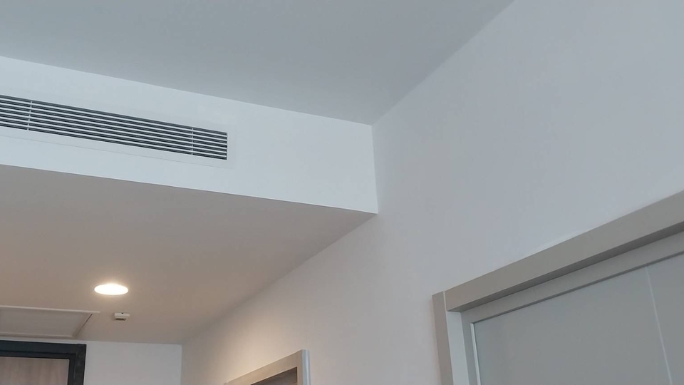 งานซ่อมแซมรอยร้าว จากเหตุการณ์แผ่นดินไหว คอนโดโครงการ oka haus พระราม 4