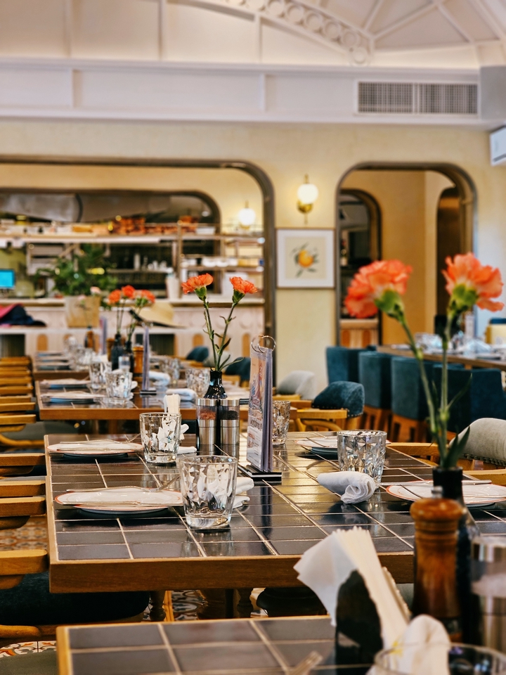 Photography - lifestyle, landscape shooting - 6