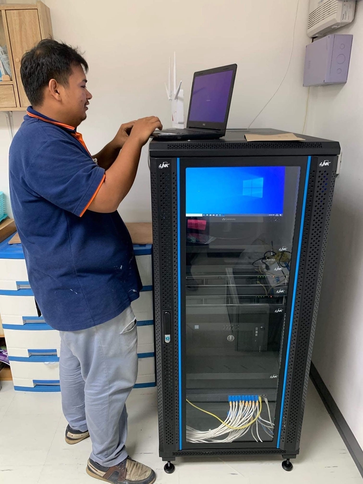 ซ่อมอุปกรณ์ไอที - ซ่อมคอมพิวเตอร์และปริ้นเตอร์ - 2