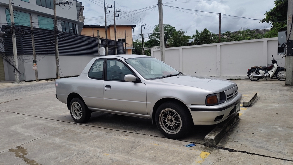 รับขนของย้ายของเล็กน้อย