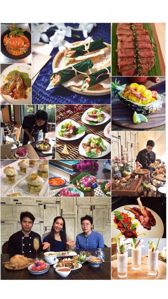 คิดสูตรอาหาร - รับเป็น Consultant ที่ปรึกษาด้านร้านอาหาร - 27