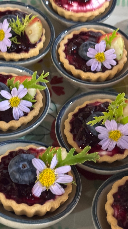 คิดสูตรอาหาร - รับเป็น Consultant ที่ปรึกษาด้านร้านอาหาร - 24