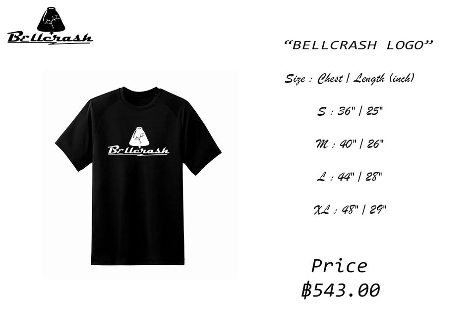 Logo - รับออกแบบโลโก้ ออกแบบสินค้าเสื้อผ้า ปกภาพเพลง ปกยูทูป - 12