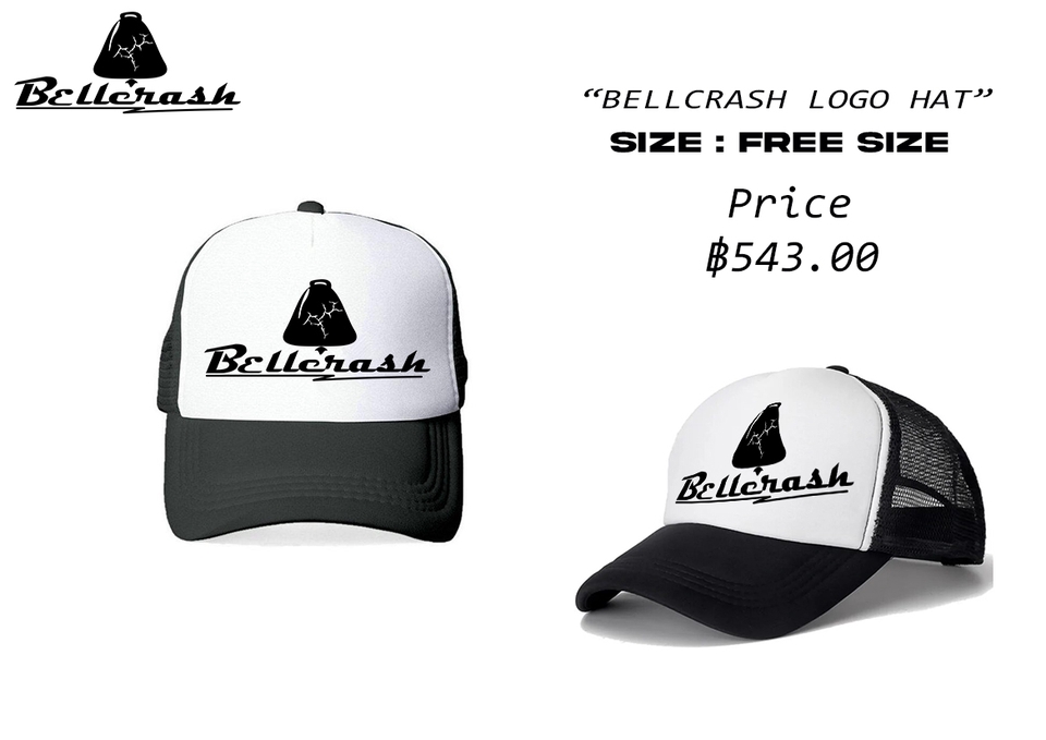 Logo - รับออกแบบโลโก้ ออกแบบสินค้าเสื้อผ้า ปกภาพเพลง ปกยูทูป - 13