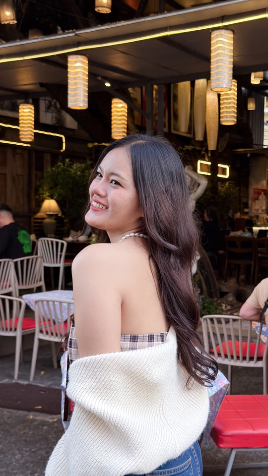 หาเพื่อนทำกิจกรรม กิน เที่ยว - เพื่อนช่วยถ่ายรูป / เพื่อนเที่ยว - 5