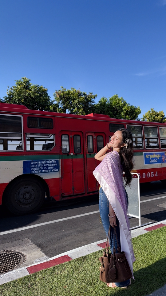 หาเพื่อนทำกิจกรรม กิน เที่ยว - เพื่อนช่วยถ่ายรูป / เพื่อนเที่ยว - 9