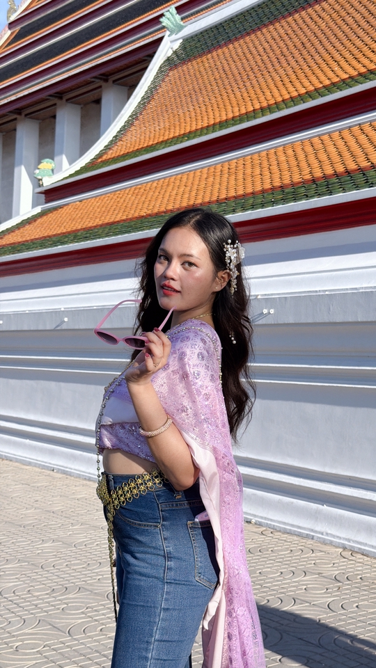 หาเพื่อนทำกิจกรรม กิน เที่ยว - เพื่อนช่วยถ่ายรูป / เพื่อนเที่ยว - 8