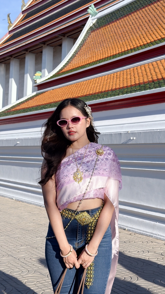 หาเพื่อนทำกิจกรรม กิน เที่ยว - เพื่อนช่วยถ่ายรูป / เพื่อนเที่ยว - 7