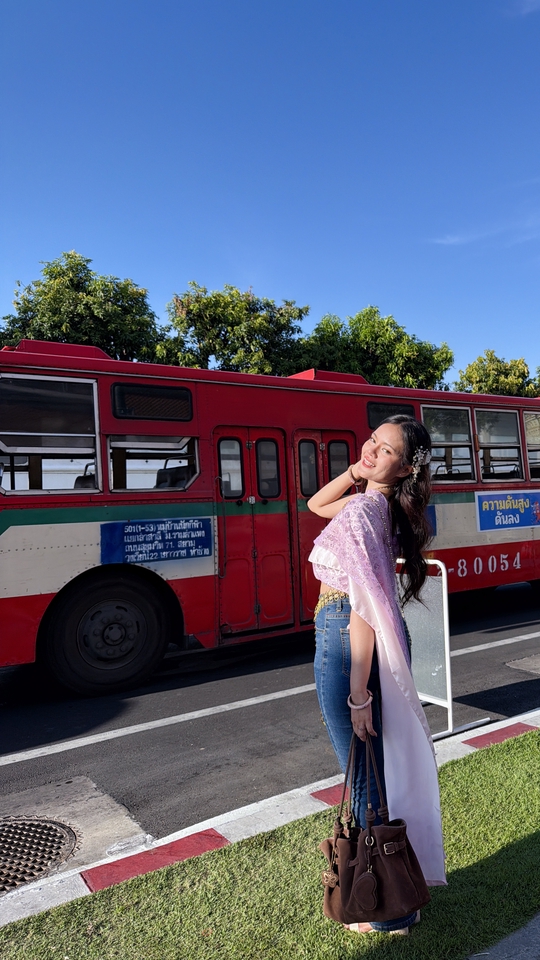 หาเพื่อนทำกิจกรรม กิน เที่ยว - เพื่อนช่วยถ่ายรูป / เพื่อนเที่ยว - 10