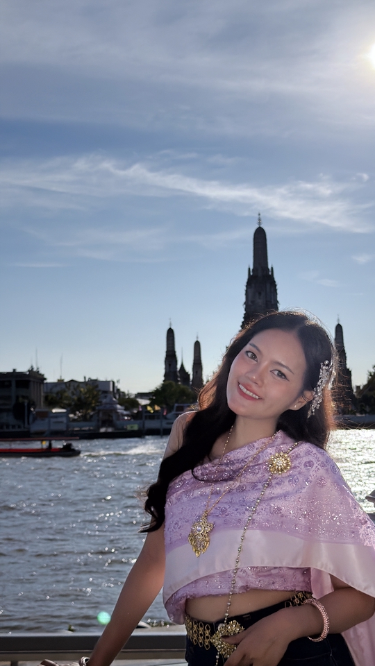 หาเพื่อนทำกิจกรรม กิน เที่ยว - เพื่อนช่วยถ่ายรูป / เพื่อนเที่ยว - 11