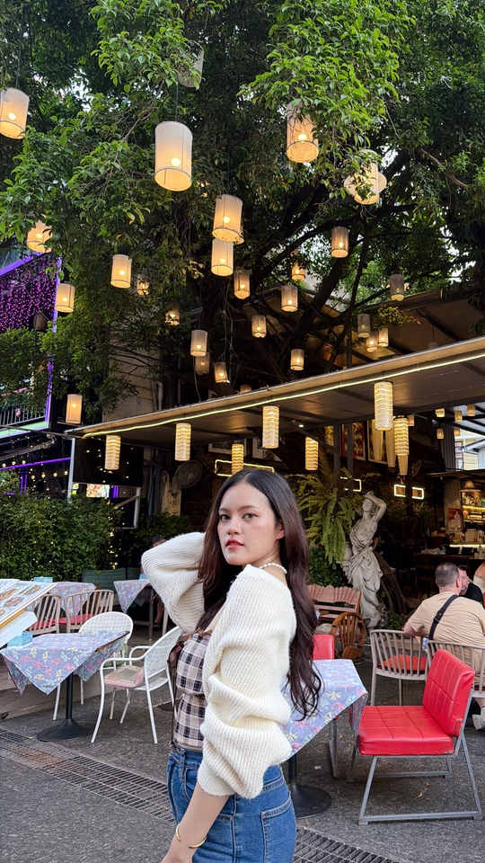 หาเพื่อนทำกิจกรรม กิน เที่ยว - เพื่อนช่วยถ่ายรูป / เพื่อนเที่ยว - 4