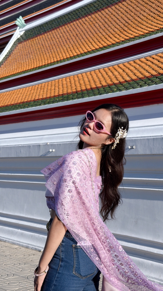 หาเพื่อนทำกิจกรรม กิน เที่ยว - เพื่อนช่วยถ่ายรูป / เพื่อนเที่ยว - 6