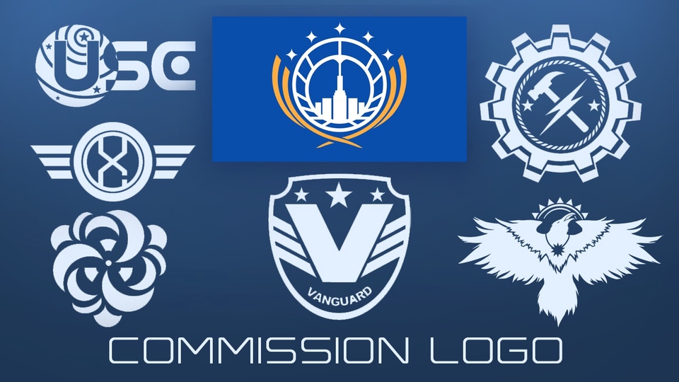 ออกแบบโลโก้