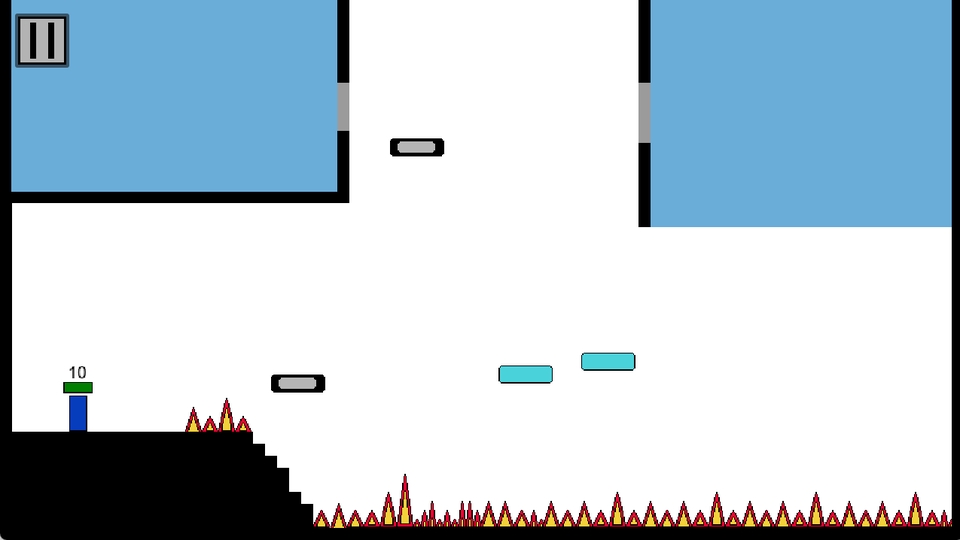 รับสร้างเกมมือถือ 2D เกมพัฒนา แอพเกม