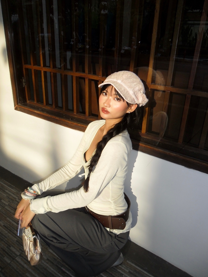 หาเพื่อนทำกิจกรรม กิน เที่ยว - เพื่อนเที่ยวถ่ายรูป กล้องดิจิตอล/ไอโฟน ตามคาเฟ่ ร้านอาหาร ออกงานอีเว้นท์ รับปริญญา - 6