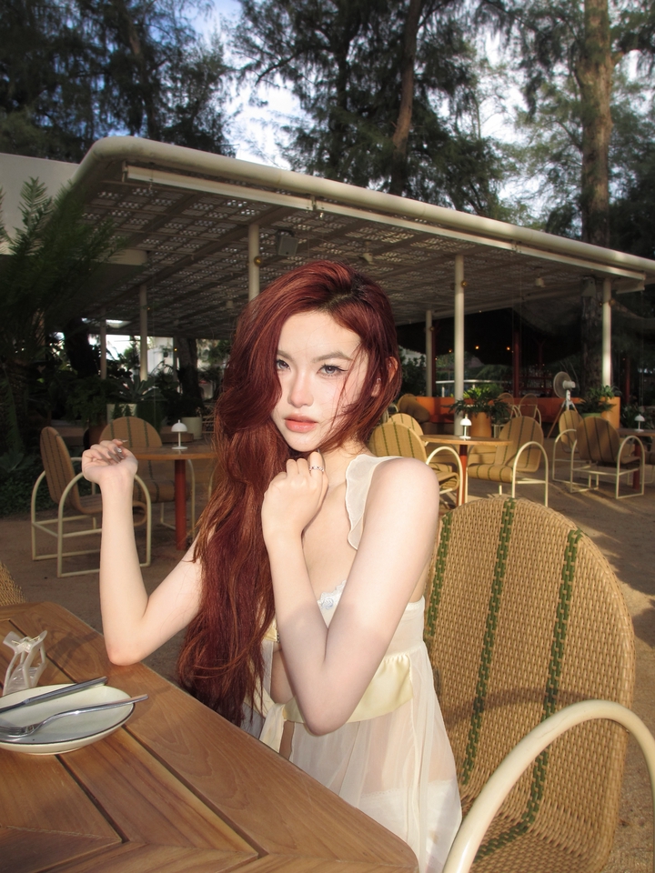 หาเพื่อนทำกิจกรรม กิน เที่ยว - เพื่อนเที่ยวถ่ายรูป กล้องดิจิตอล/ไอโฟน ตามคาเฟ่ ร้านอาหาร ออกงานอีเว้นท์ รับปริญญา - 5