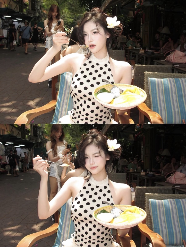 หาเพื่อนทำกิจกรรม กิน เที่ยว - เพื่อนเที่ยวถ่ายรูป กล้องดิจิตอล/ไอโฟน ตามคาเฟ่ ร้านอาหาร ออกงานอีเว้นท์ รับปริญญา - 2
