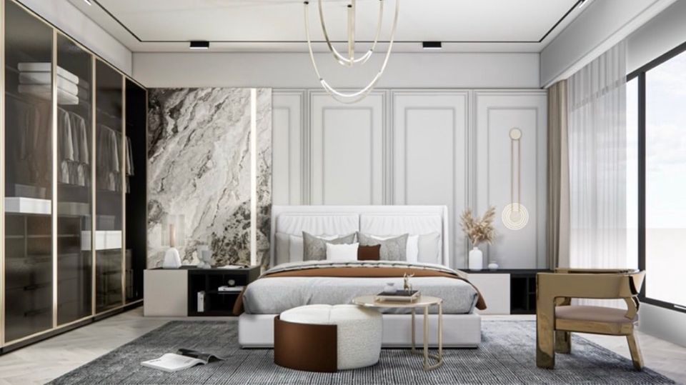 รับงานออกแบบ รีโนเวท ภายในบ้าน shop