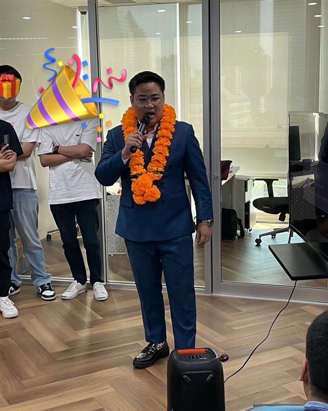 วิทยากรและการฝึกอบรม - Trainer & Facilitator - 4