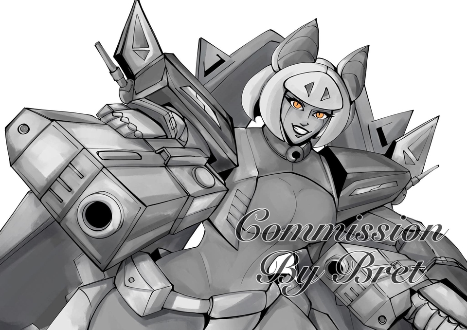 Commission ของลูกค้า